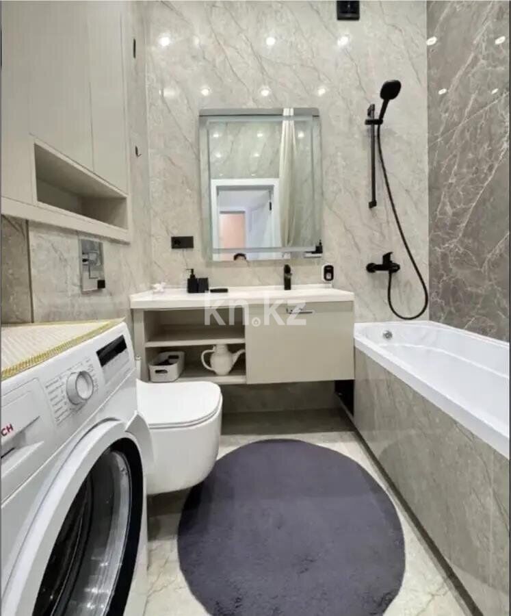 Продажа 1-комнатной квартиры, 40 м² - Продажа квартир в новостройках Астаны - страница 25 фото 3 из 3