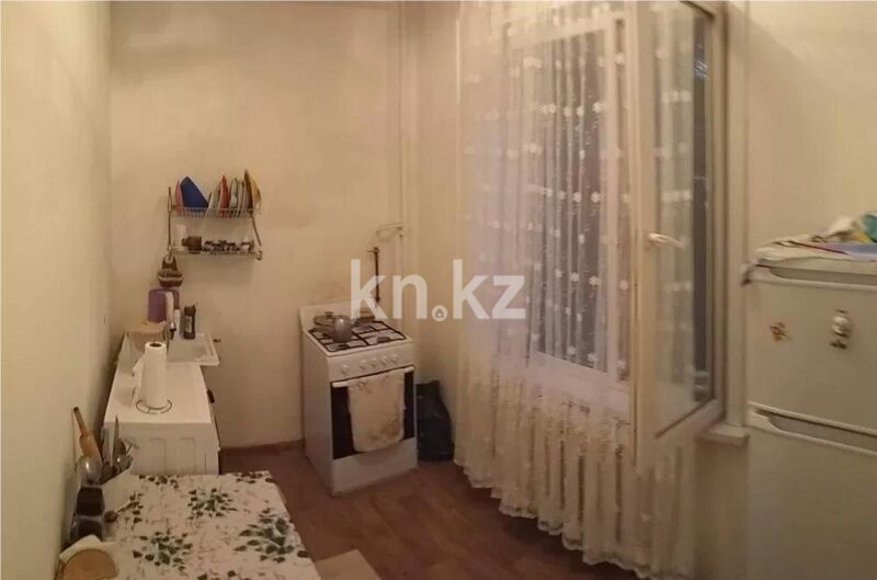 Продажа 2-комнатной квартиры, 46 м² - Продажа двухкомнатных квартир в р-не Сарыарка Астаны фото 4 из 5