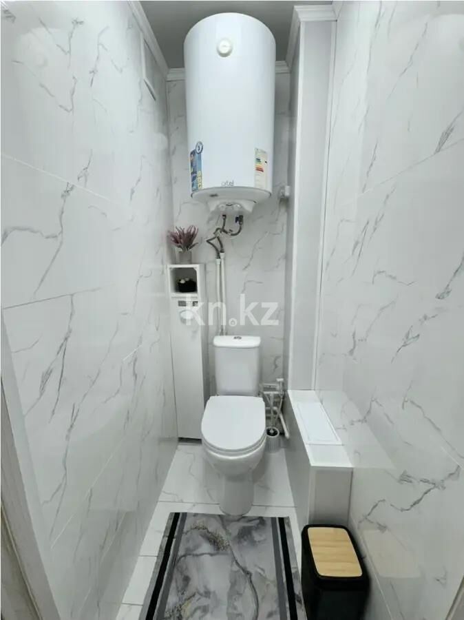 Продажа 3-комнатной квартиры, 66 м² - Продажа трехкомнатных квартир в Майкудуке Караганды - страница 8 фото 6 из 9