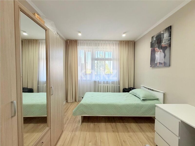 Продажа 3-комнатной квартиры, 66.5 м² - Продажа квартир в кирпичном доме в Астане - страница 194 фото 5 из 16