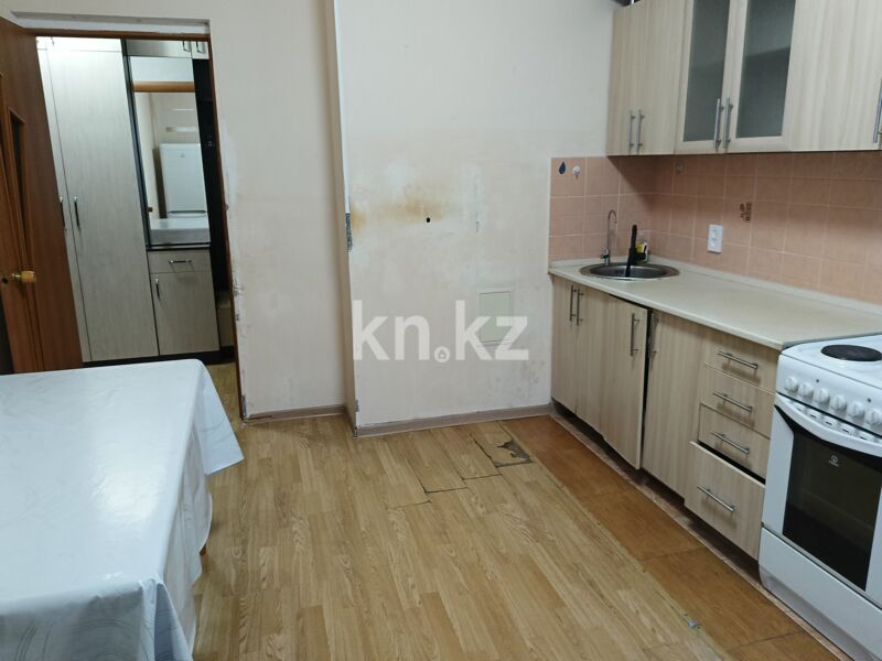 Продажа 1-комнатной квартиры, 38 м² - Недвижимость в Астане - страница 27 фото 6 из 15