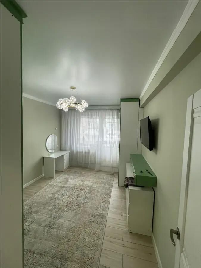 Продажа 3-комнатной квартиры, 86 м² - Продажа трехкомнатных квартир в Медеуском р-не Алматы - страница 8 фото 1 из 6