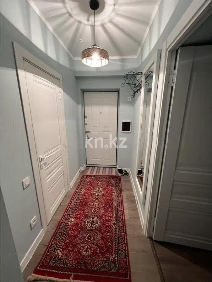 Продажа 2-комнатной квартиры, 44 м² - Продажа квартир в Казахстане - страница 203 фото 4 из 4