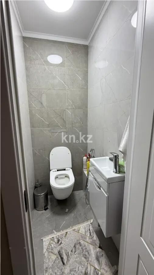 Продажа 3-комнатной квартиры, 75 м² - Продажа трехкомнатных квартир в Ауэзовском р-не Алматы - страница 20 фото 6 из 7
