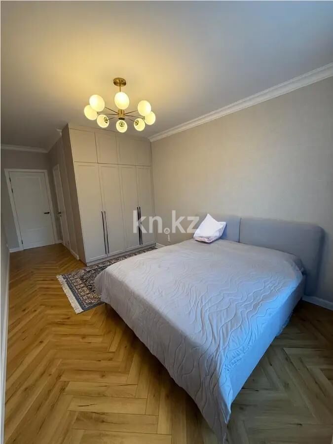 Продажа 3-комнатной квартиры, 92 м² - Продажа квартир в кирпичном доме в Астане - страница 141 фото 2 из 4