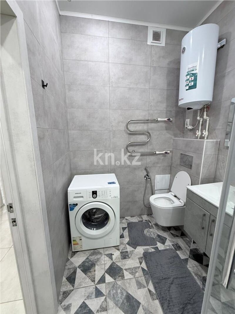 Продажа 2-комнатной квартиры, 42 м² - Продажа двухкомнатных квартир на Юго-Востоке Караганды - страница 16 фото 9 из 13