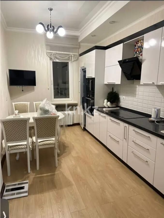 Продажа 2-комнатной квартиры, 75 м² - Продажа двухкомнатных квартир в р-не Есиль Астаны - страница 40 фото 3 из 7