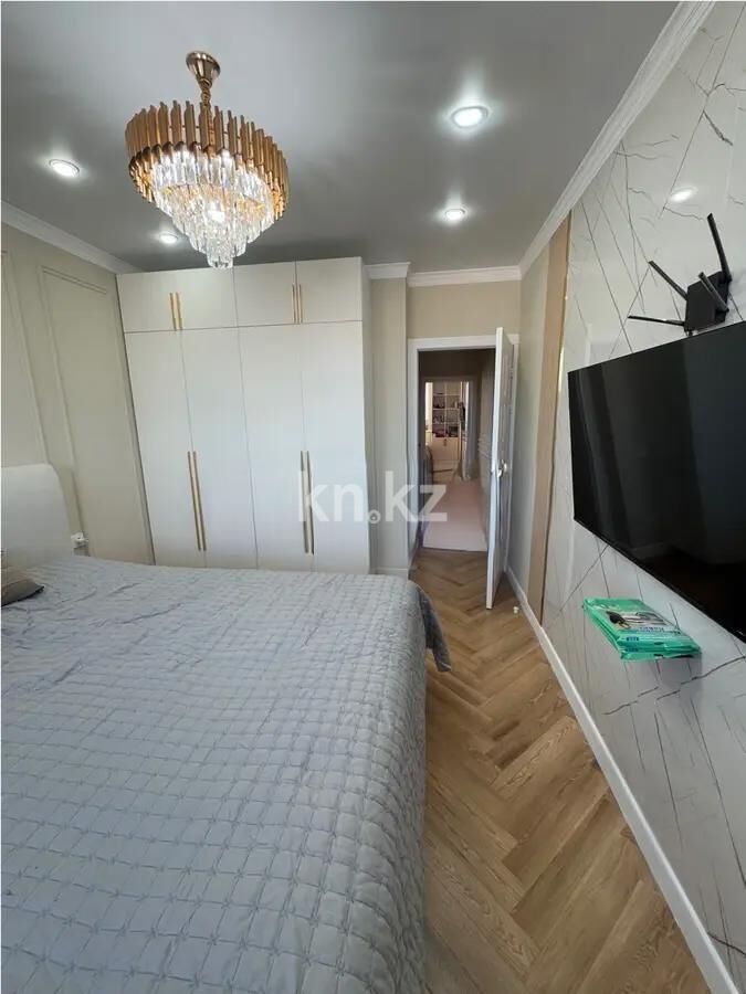 Продажа 3-комнатной квартиры, 78 м² - Продажа трехкомнатных квартир в Ауэзовском р-не Алматы - страница 16 фото 3 из 5