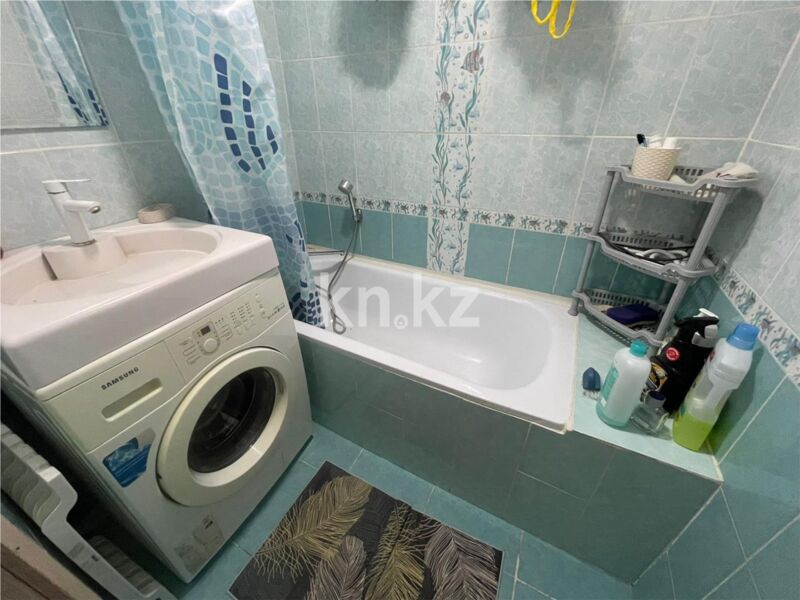 Продажа 3-комнатной квартиры, 65 м² - Продажа трехкомнатных квартир на Юго-Востоке Караганды - страница 18 фото 10 из 12