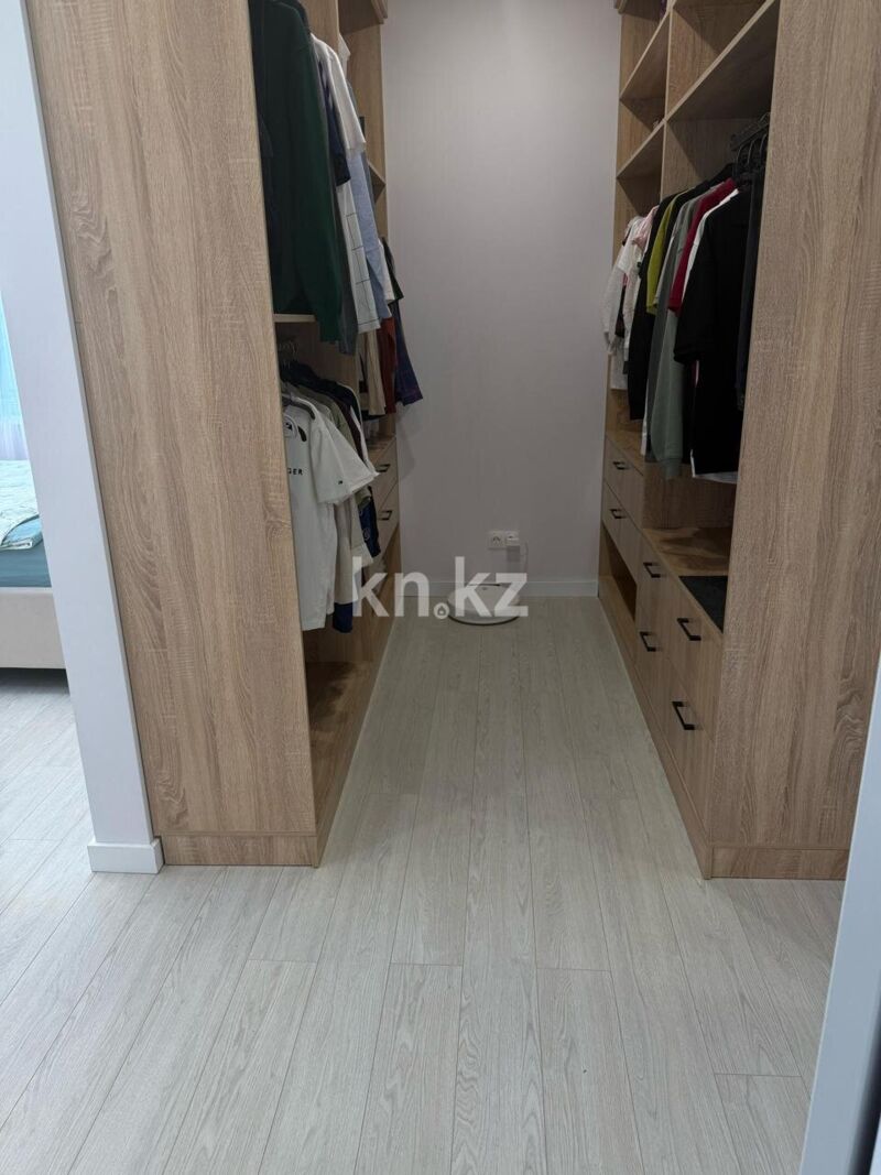 Продажа 3-комнатной квартиры, 95 м² - Продажа квартир в монолитно-каркасном доме в Казахстане фото 28 из 34