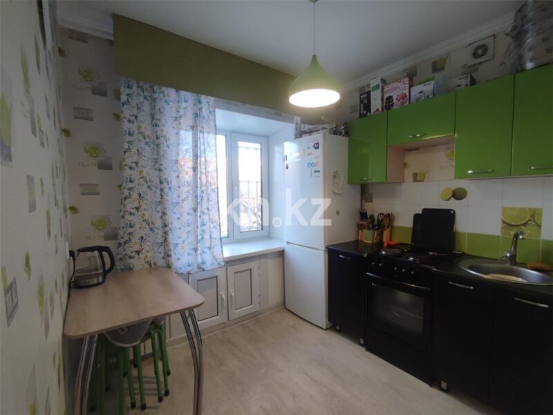 Продажа 2-комнатной квартиры, 42 м² - Продажа квартир в Казахстане - страница 187 фото 6 из 9