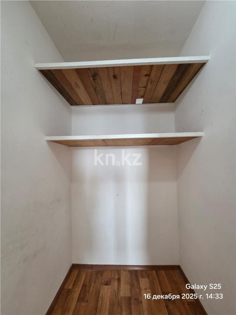 Продажа 4-комнатной квартиры, 79 м² - Продажа четырехкомнатных квартир в кирпичном доме в Казахстане - страница 24 фото 13 из 21
