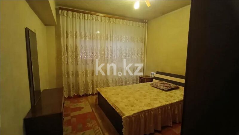 Продажа 3-комнатной квартиры, 64.2 м² - Продажа трехкомнатных квартир в Турксибском р-не Алматы - страница 8 фото 2 из 8