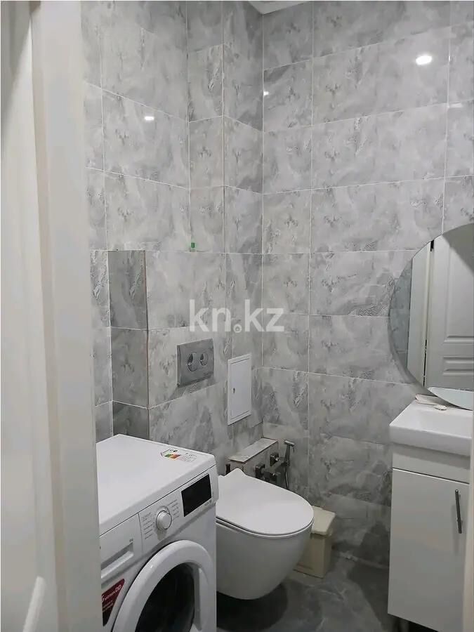 Продажа 2-комнатной квартиры, 45 м² - Продажа двухкомнатных квартир в р-не Сарыарка Астаны - страница 13 фото 4 из 4