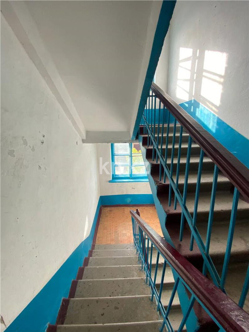 Продажа 4-комнатной квартиры, 60 м² - Продажа четырехкомнатных квартир в кирпичном доме в Караганде - страница 5 фото 10 из 10
