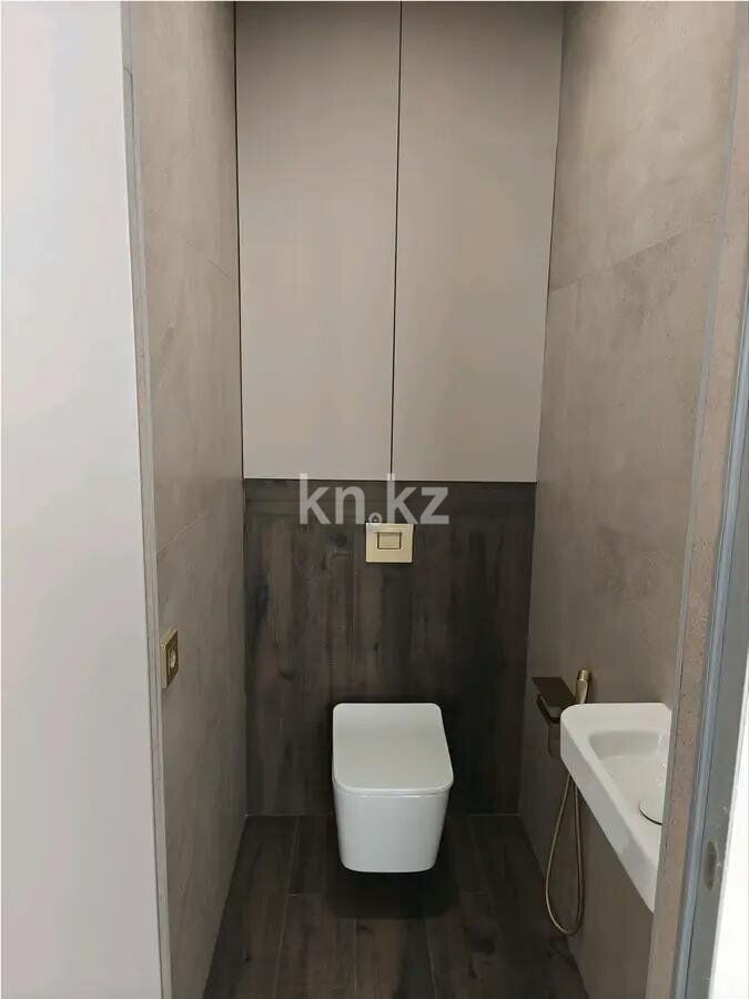 Продажа 3-комнатной квартиры, 80 м² - Продажа  трехкомнатных квартир в новостройках Астаны - страница 12 фото 4 из 5