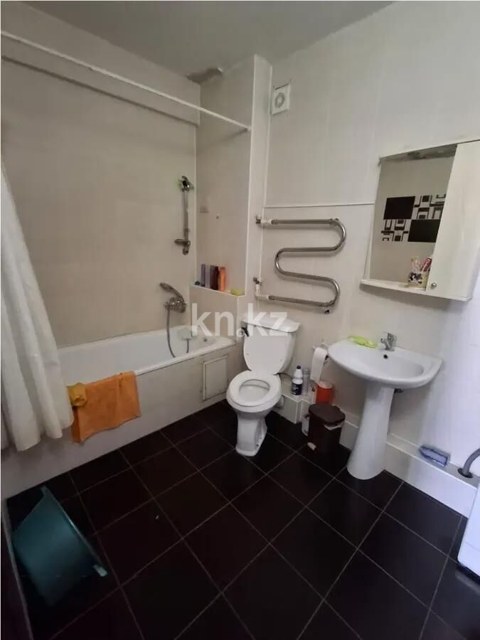 Продажа 1-комнатной квартиры, 50 м² - Продажа однокомнатных квартир в Ауэзовском р-не Алматы - страница 17 фото 3 из 4