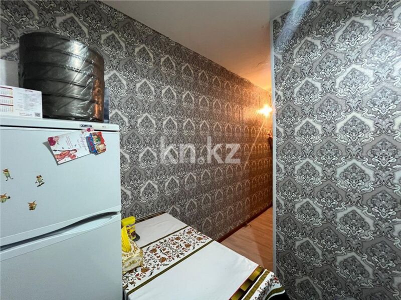 Продажа 1-комнатной квартиры, 30 м² - Продажа однокомнатных квартир в Караганде - страница 4 фото 4 из 9