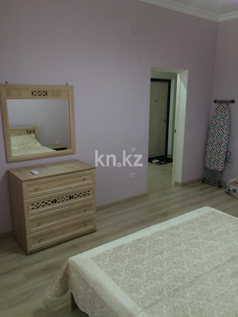 Аренда 2-комнатной квартиры, 87 м² - Аренда двухкомнатных квартир помесячно в Казахстане - страница 2 фото 7 из 18