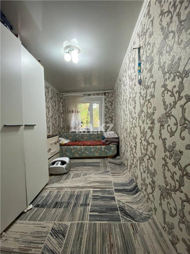 Продажа 2-комнатной квартиры, 46 м² - Продажа двухкомнатных квартир в Темиртау - страница 3 фото 3 из 12