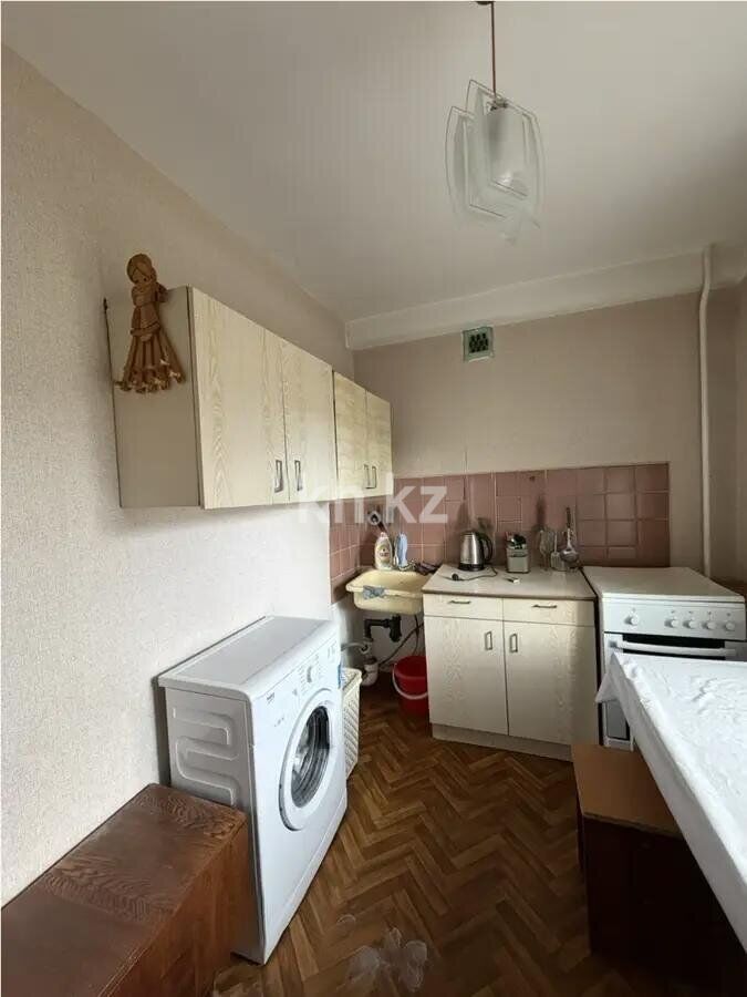 Продажа 2-комнатной квартиры, 45.9 м² - Продажа квартир в панельном доме в Астане фото 3 из 5