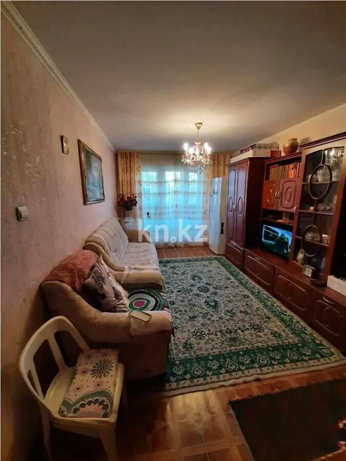 Продажа 1-комнатной квартиры, 31 м² - Недвижимость в Алматы - страница 27 фото 1 из 4