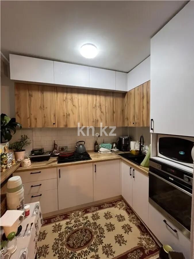 Продажа 2-комнатной квартиры, 38 м² - Продажа двухкомнатных квартир в кирпичном доме в Алматы - страница 14 фото 3 из 5