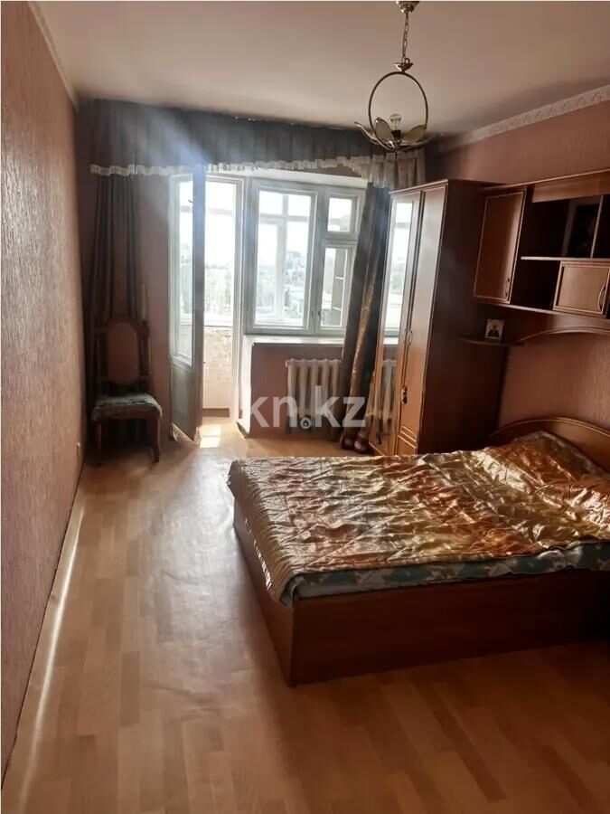 Продажа 3-комнатной квартиры, 87.9 м² - Продажа трехкомнатных квартир в р-не Алматы Астаны - страница 2 фото 2 из 7