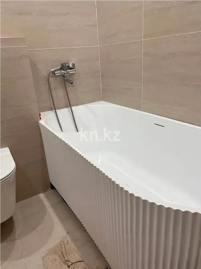 Продажа 2-комнатной квартиры, 47 м² - Продажа двухкомнатных квартир в Наурызбайском р-не Алматы - страница 15 фото 2 из 2