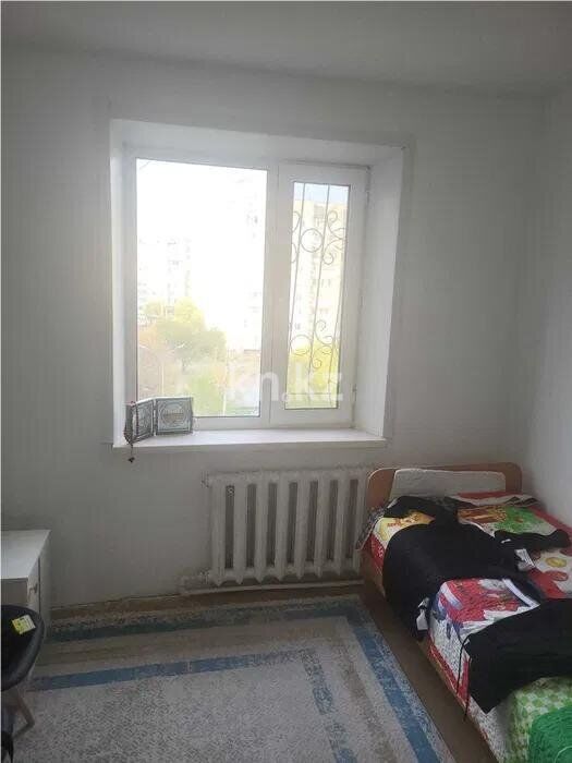 Продажа 3-комнатной квартиры, 62 м² - Продажа трехкомнатных квартир в Караганде фото 1 из 8