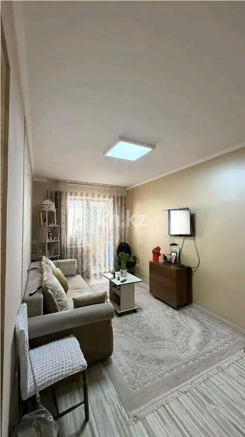 Продажа 1-комнатной квартиры, 42.7 м² - Продажа недвижимости в Казахстане - страница 29 фото 1 из 3