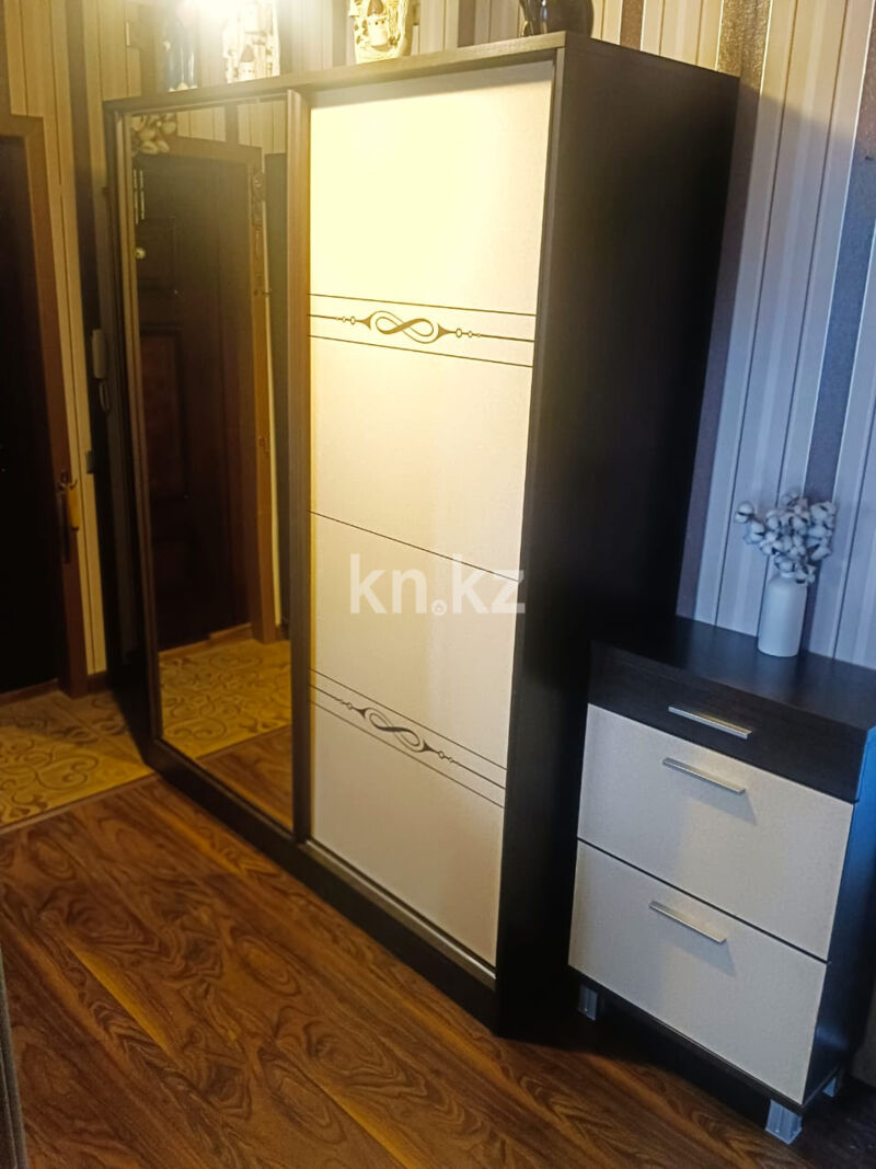 Продажа 3-комнатной квартиры, 65 м² - Продажа квартир в монолитном доме в Астане - страница 13 фото 12 из 19