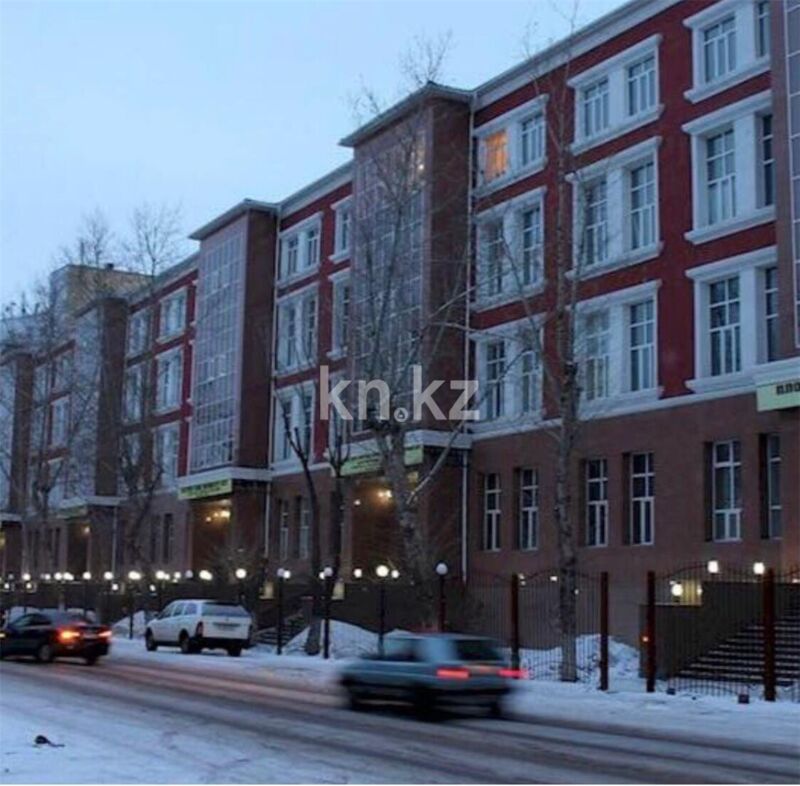 Продажа 3-комнатной квартиры, 70 м² - Продажа трехкомнатных квартир в Караганде - страница 38 фото 18 из 29