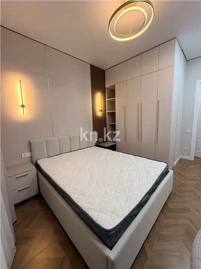 Продажа 2-комнатной квартиры, 42 м² - Продажа квартир в Астане - страница 45 фото 2 из 6