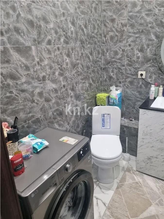 Продажа 2-комнатной квартиры, 47 м² - Продажа двухкомнатных квартир в р-не Есиль Астаны фото 4 из 5