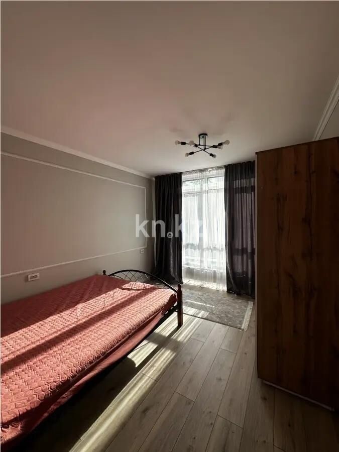 Продажа 2-комнатной квартиры, 54 м² - Продажа двухкомнатных квартир в Медеуском р-не Алматы - страница 5 фото 2 из 6