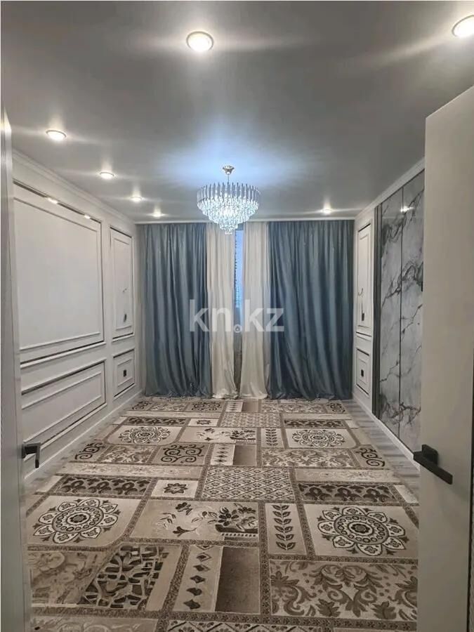 Продажа 1-комнатной квартиры, 40 м² - Продажа однокомнатных квартир в р-не Сарайшык Астаны - страница 18 фото 1 из 4