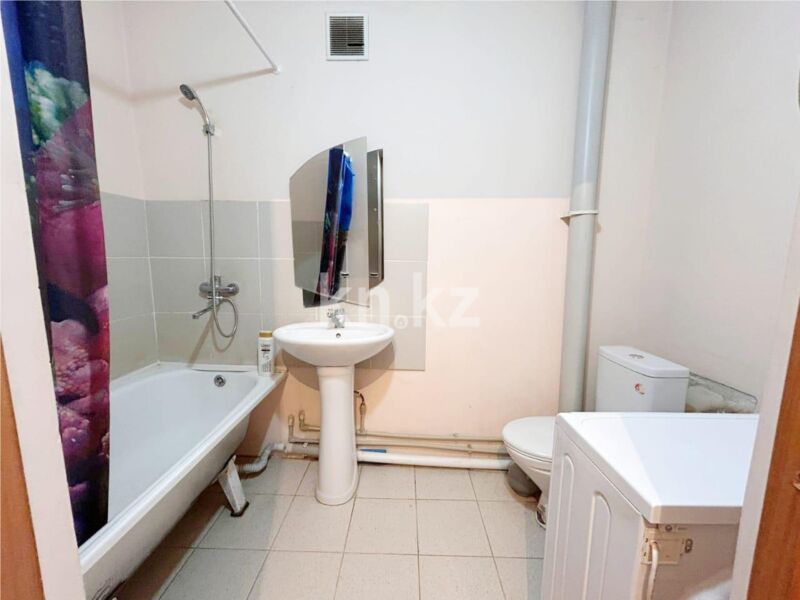 Продажа 1-комнатной квартиры, 35 м² - Продажа однокомнатных квартир в р-не Сарыарка Астаны - страница 19 фото 5 из 6