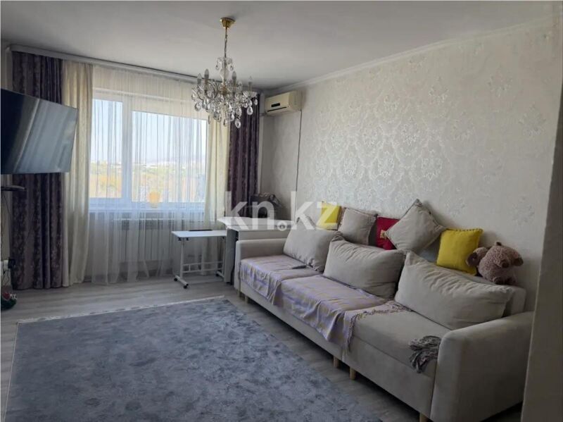 Продажа 2-комнатной квартиры, 65 м² - Продажа квартир в Казахстане - страница 194 фото 1 из 2