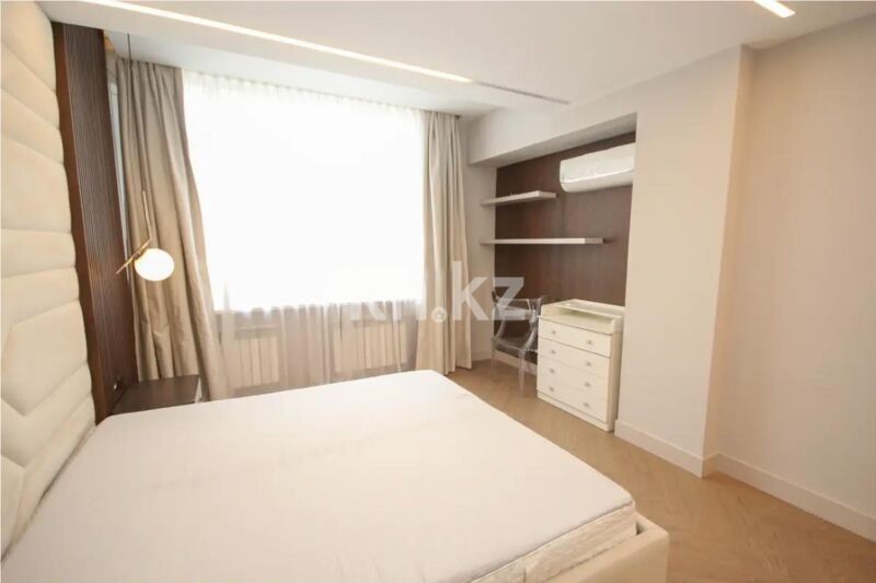 Продажа 3-комнатной квартиры, 105 м² - Продажа трехкомнатных квартир в Бостандыкском р-не Алматы - страница 13 фото 4 из 11