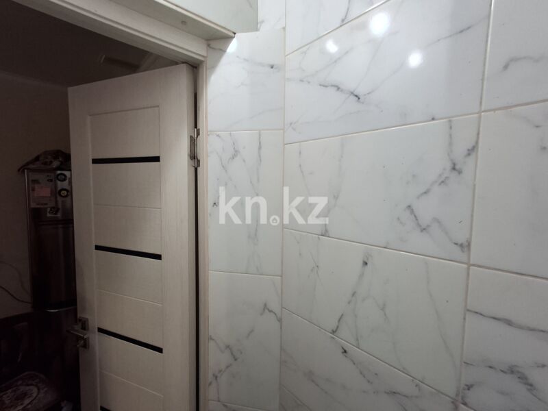 Продажа 1-комнатной квартиры, 17.9 м² - Продажа квартир в Усть-Каменогорске фото 7 из 25