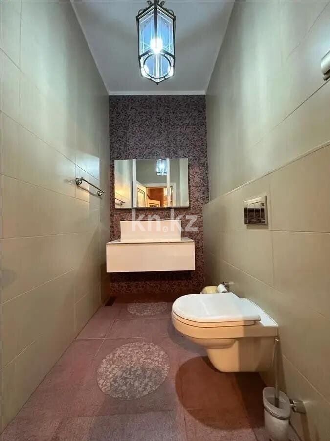 Продажа 5-комнатной квартиры, 450 м² - Продажа квартир в Казахстане - страница 107 фото 11 из 14