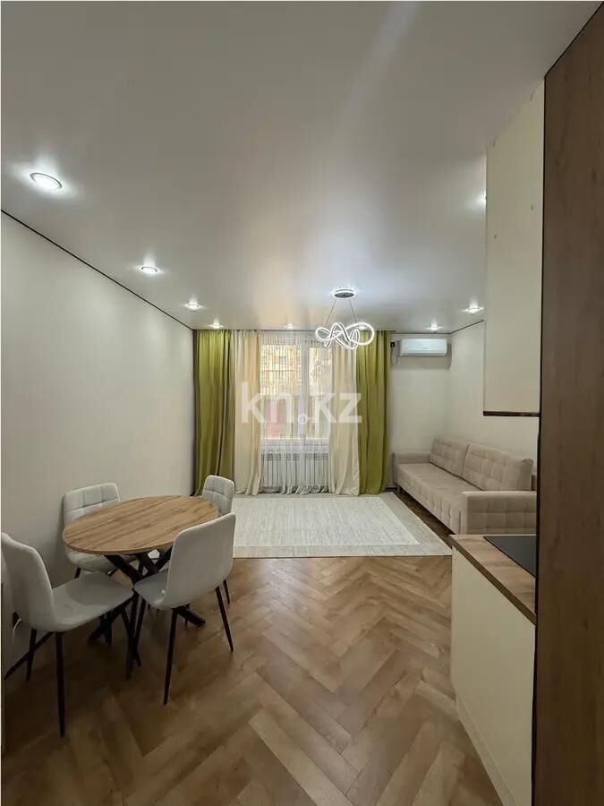 Продажа 1-комнатной квартиры, 29.4 м² - Продажа квартир в Казахстане фото 1 из 4