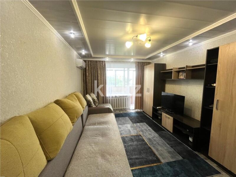 Продажа 2-комнатной квартиры, 48 м² - Продажа двухкомнатных квартир в Городе Караганды - страница 4 фото 1 из 11