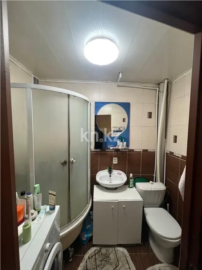 Продажа 3-комнатной квартиры, 48 м² - Продажа трехкомнатных квартир в Караганде - страница 9 фото 6 из 7