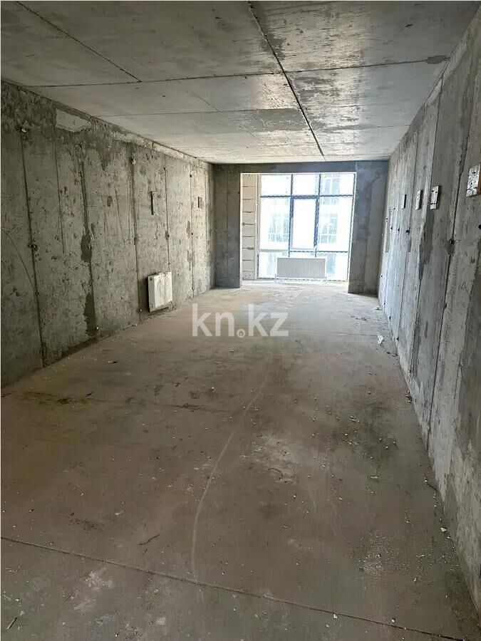 Продажа 2-комнатной квартиры, 54.6 м² - Продажа двухкомнатных квартир в Алматы - страница 3 фото 1 из 2