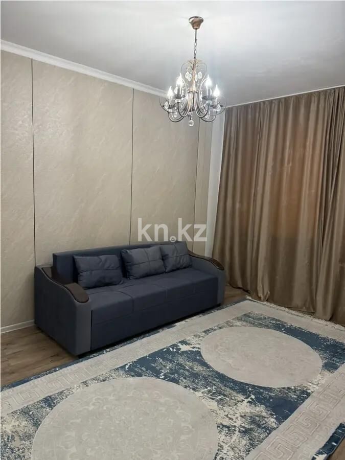 Продажа 1-комнатной квартиры, 40 м² - Продажа однокомнатных квартир в Наурызбайском р-не Алматы - страница 25 фото 1 из 2