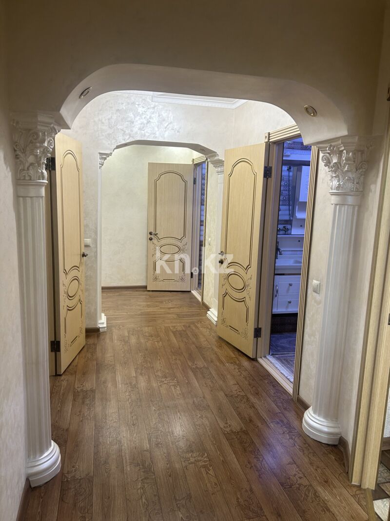 Продажа 4-комнатной квартиры, 140 м² - Продажа квартир в р-не Сарыарка Астаны - страница 18 фото 13 из 26