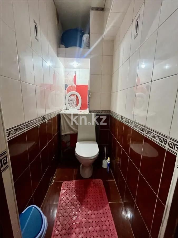 Продажа 4-комнатной квартиры, 102 м² - Продажа квартир от собственников в Алматы - страница 50 фото 7 из 8