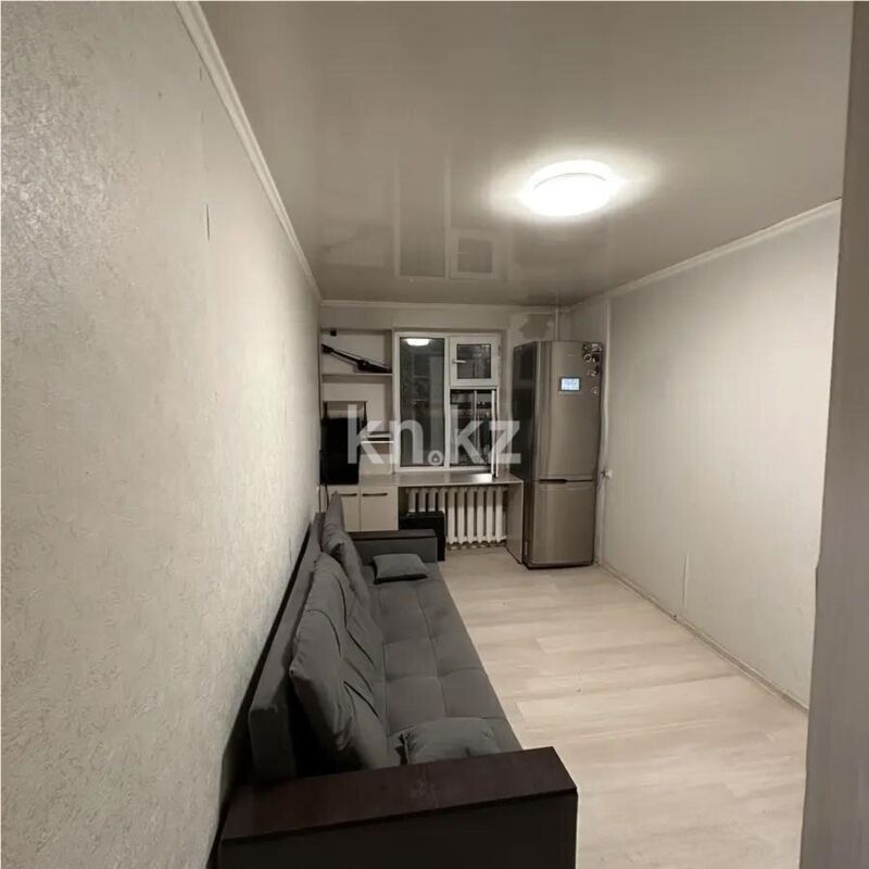 Продажа 1-комнатной квартиры, 18 м² - Продажа квартир в панельном доме в Казахстане - страница 22 фото 1 из 3